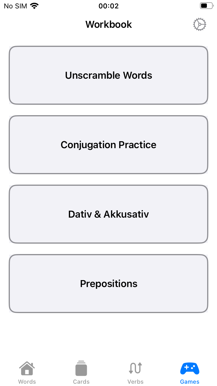 Workbook.chat Chat Feature Screenshot